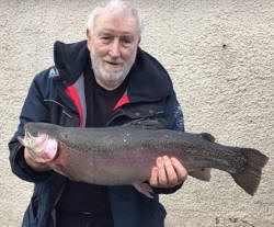 Swaswater Trout