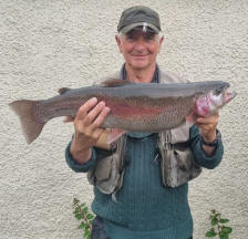 Swanswater Trout Fishery