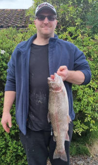 Swanswater Trout